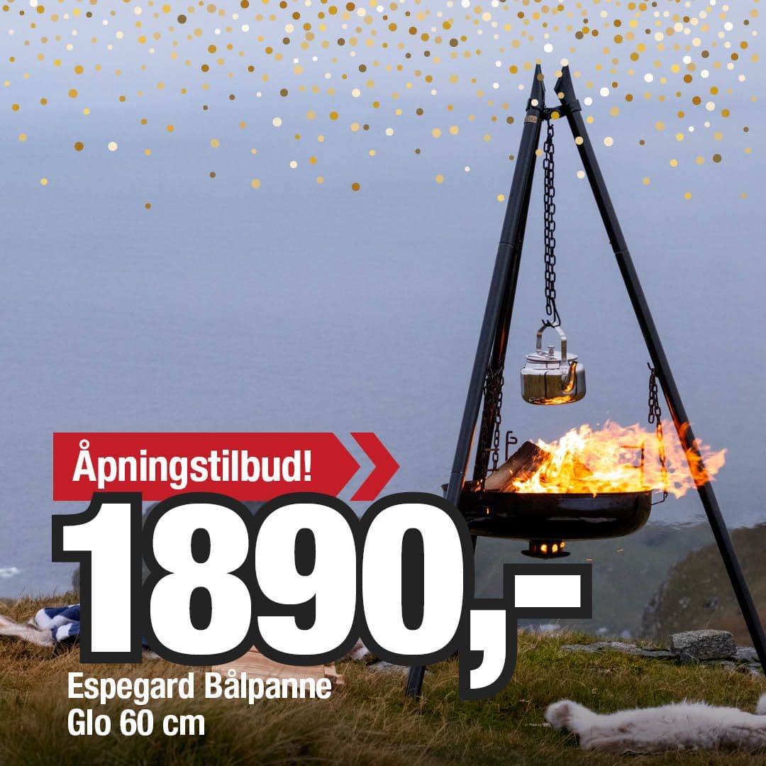 Bilde av tilbudsbanner