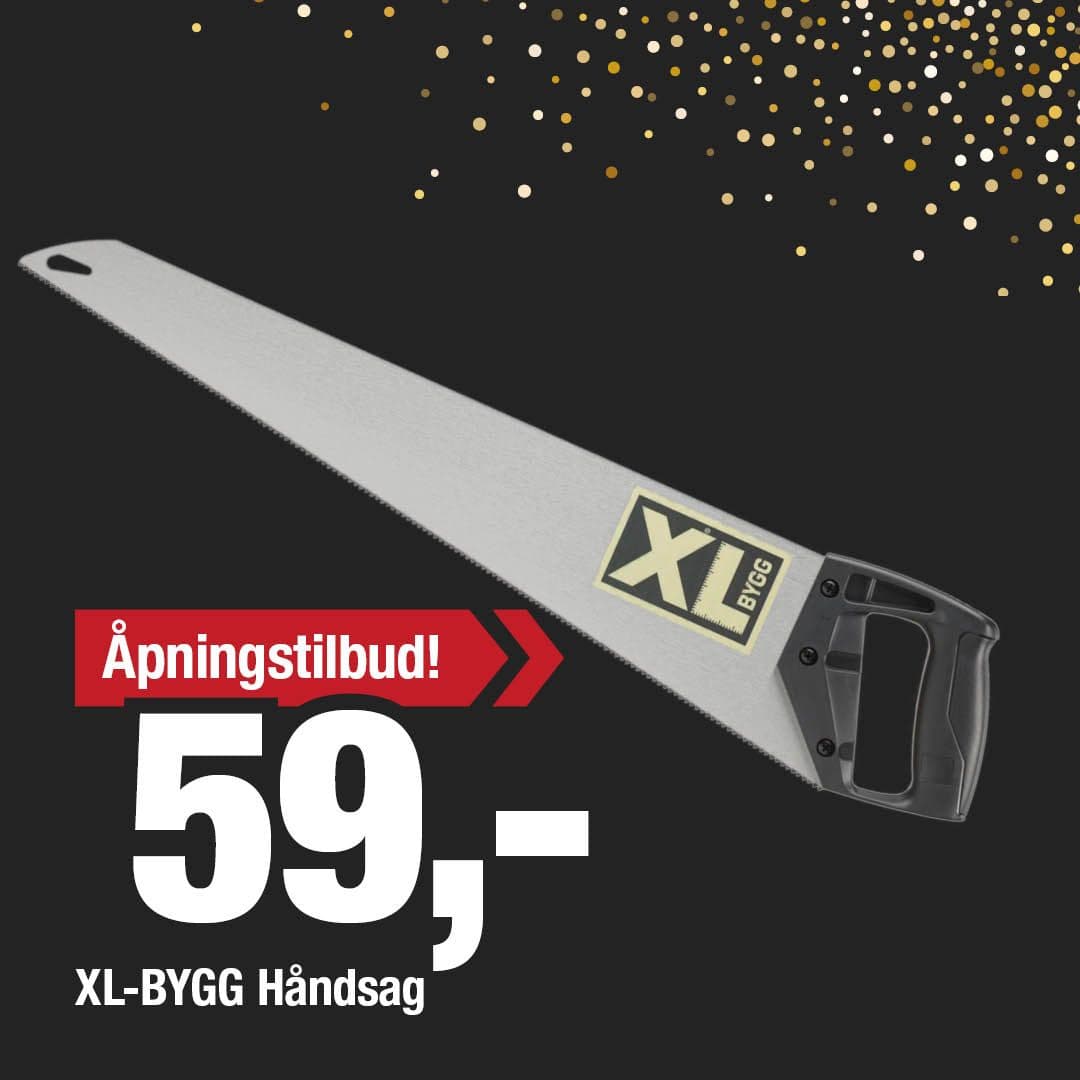 Bilde av tilbudsbanner