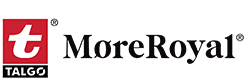 Talgø MøreRoyal logo.