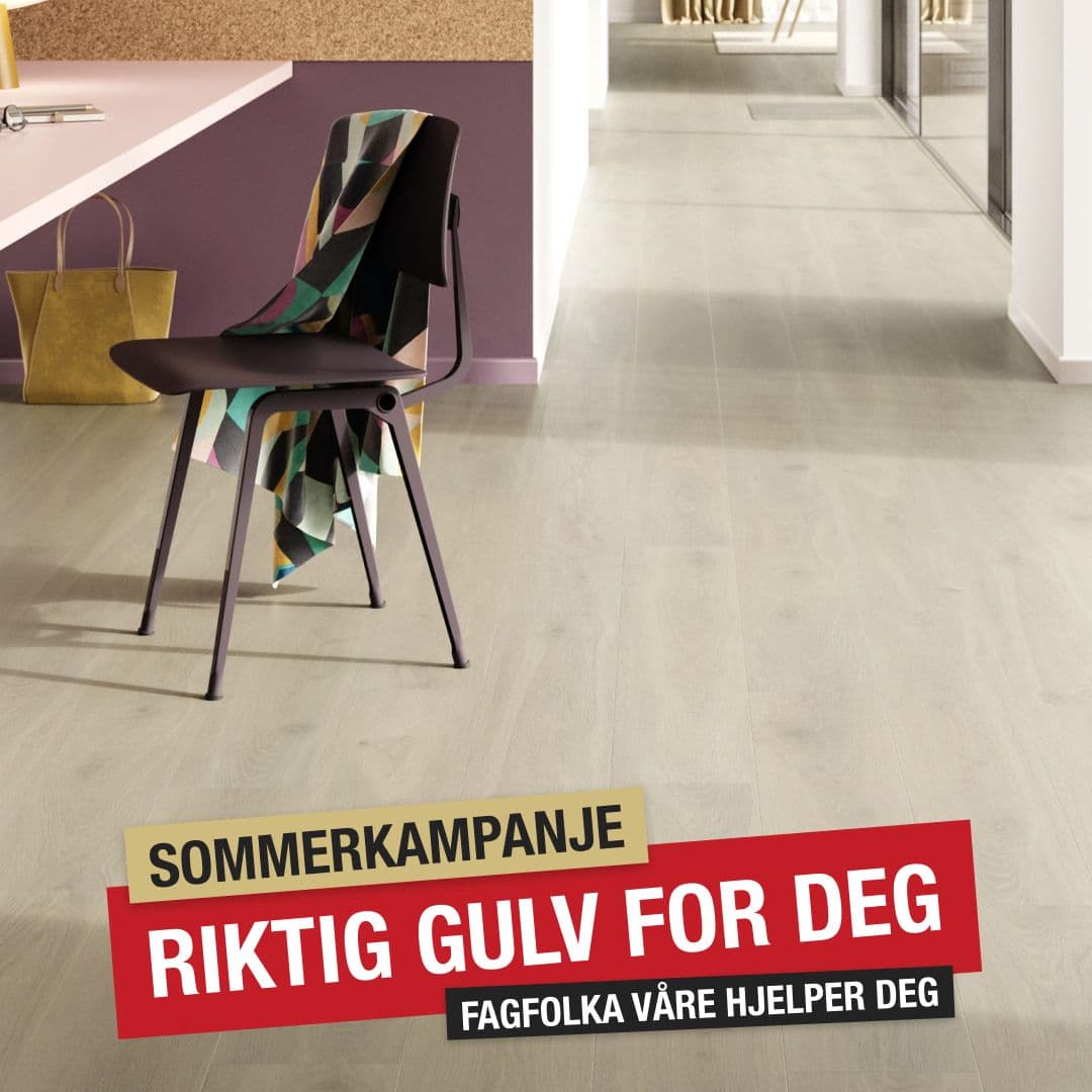 Kambanjebanner sommer