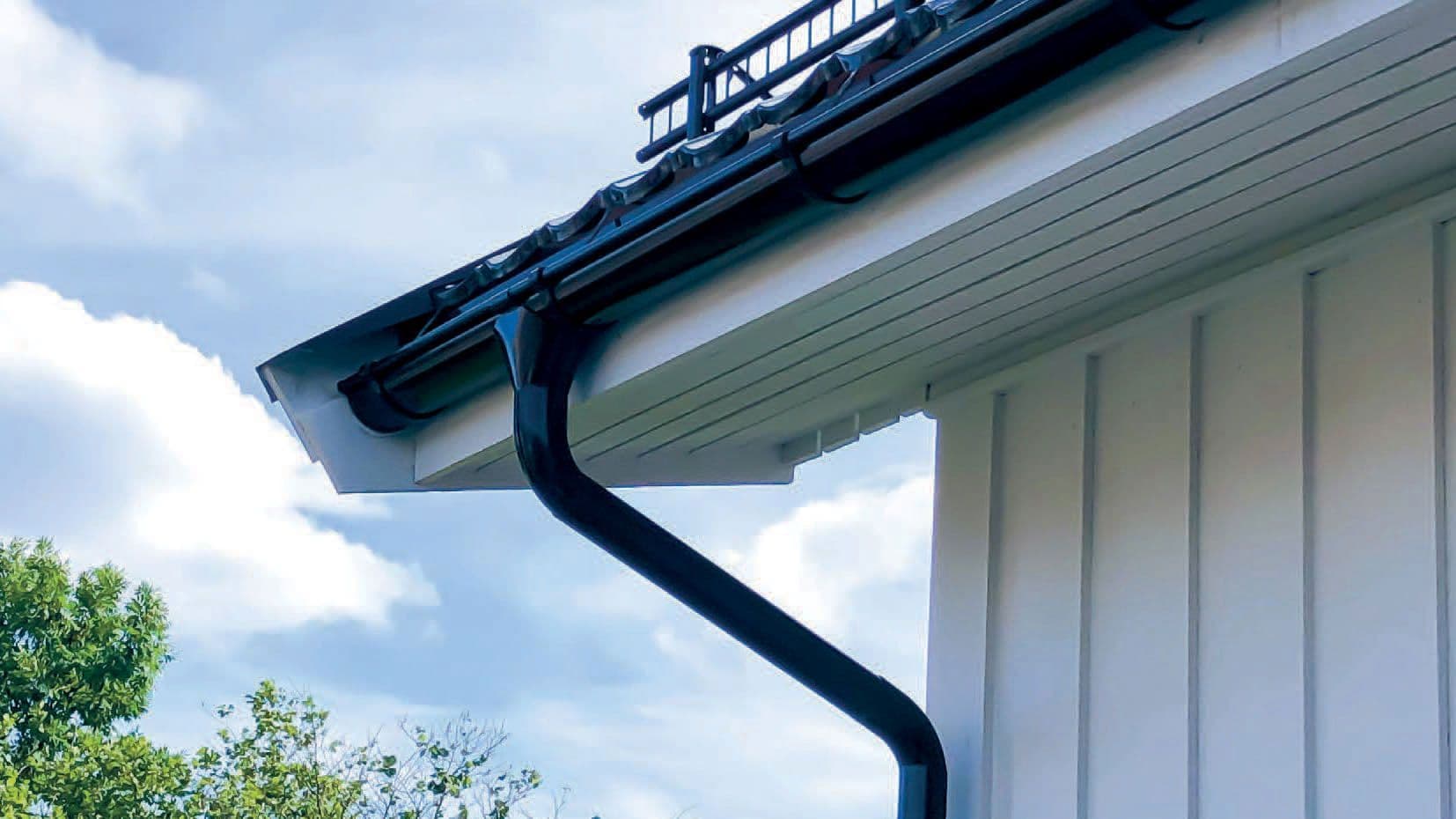 Isola Takrennesystemer