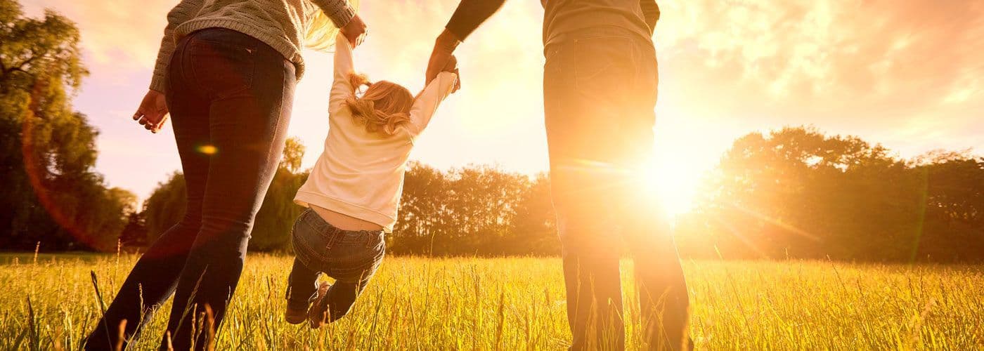 Ta bærekraftige valg til boligen