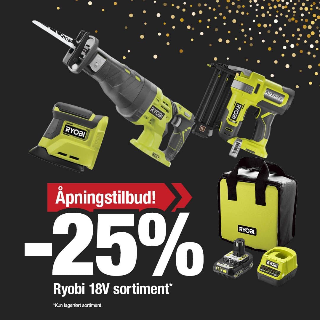 Bilde av tilbudsbanner