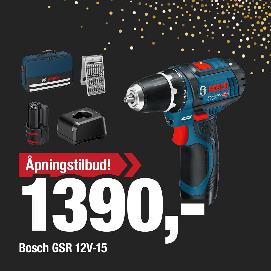 Bilde av tilbudsbanner