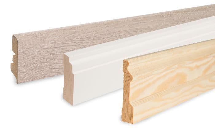 Produktbilde av lister.