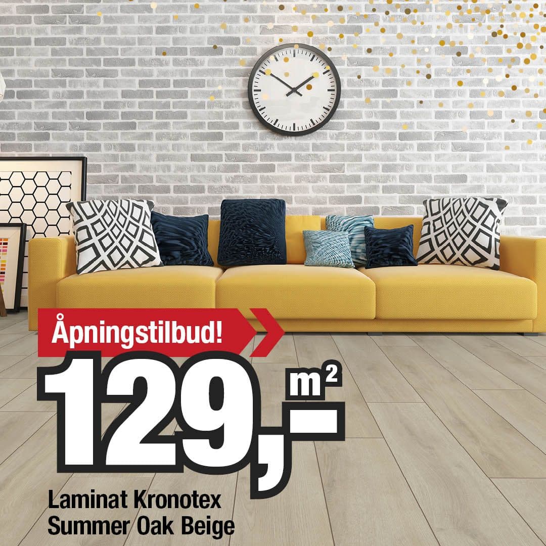 Bilde av tilbudsbanner