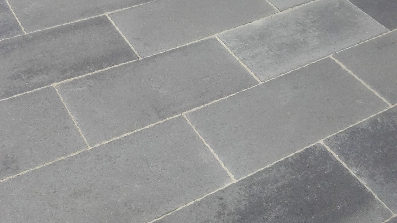 Terrassehelle betonghelle fra Aas Betong.