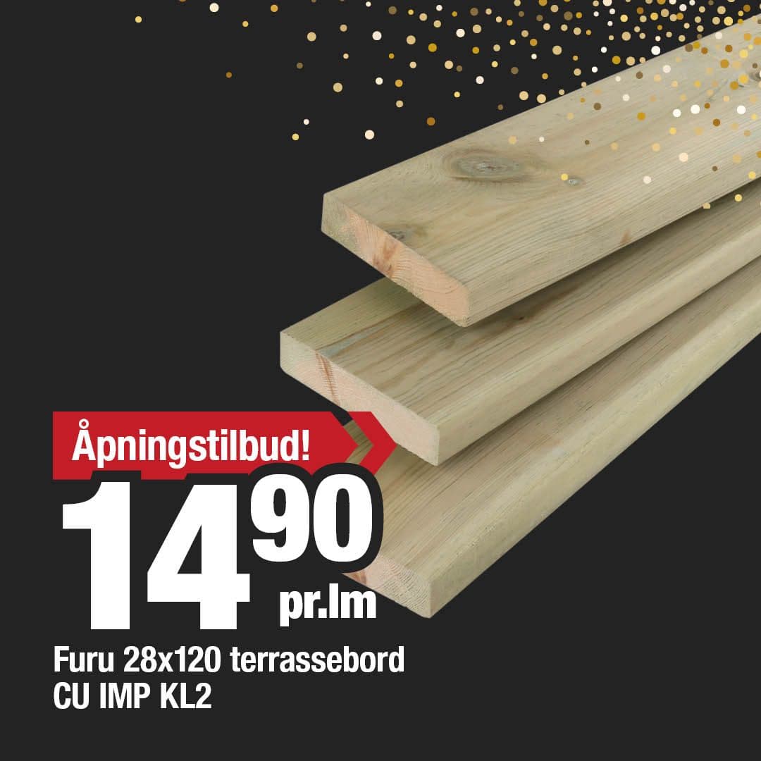 Bilde av tilbudsbanner