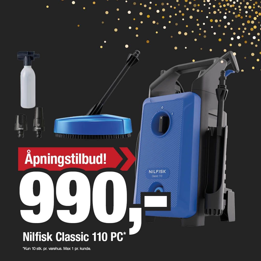 Bilde av tilbudsbanner