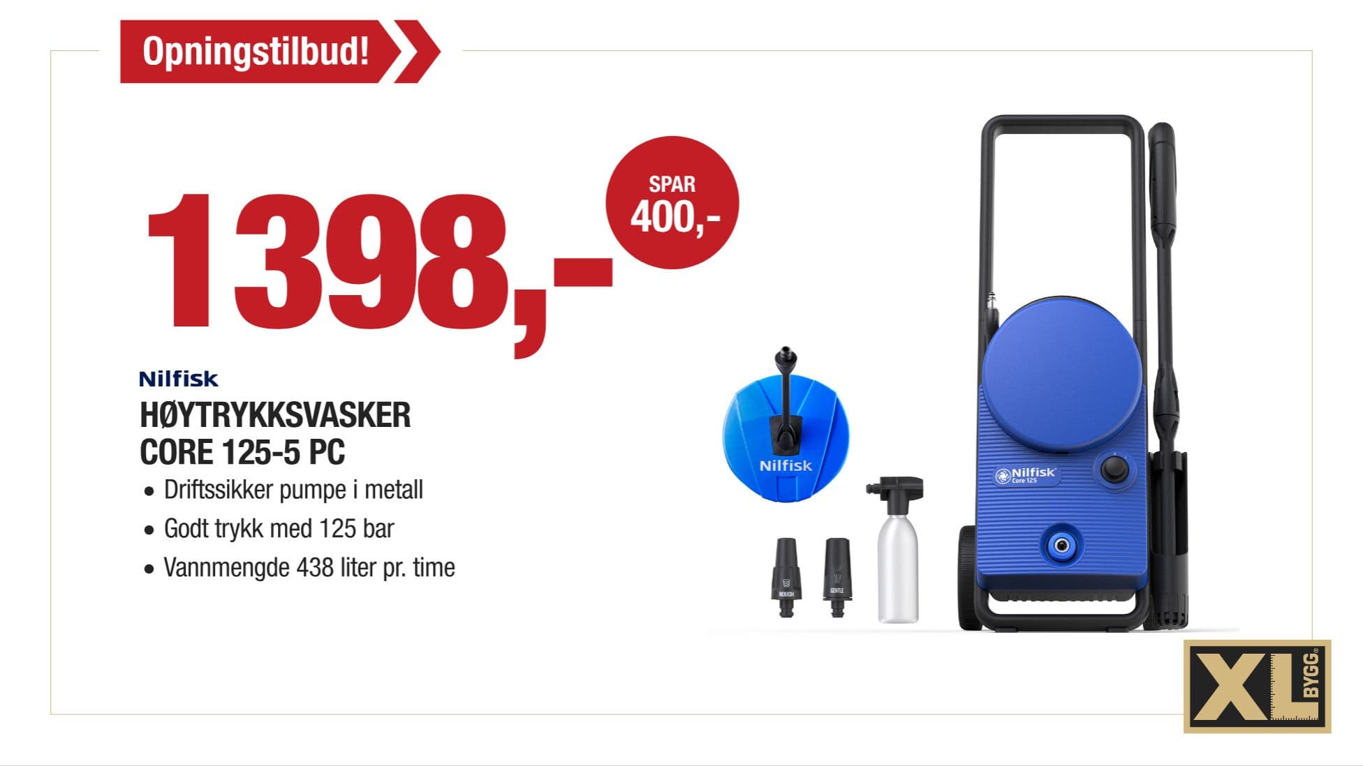 Åpningstilbud bilde