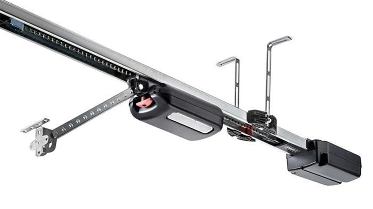 Produktbilde av en portåpner.