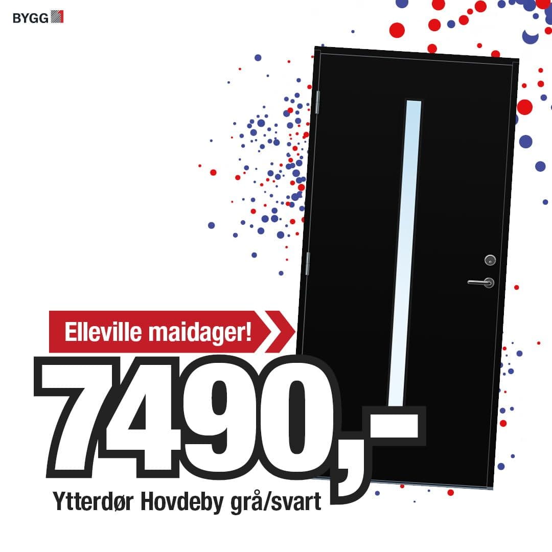 Kampanjebanner
