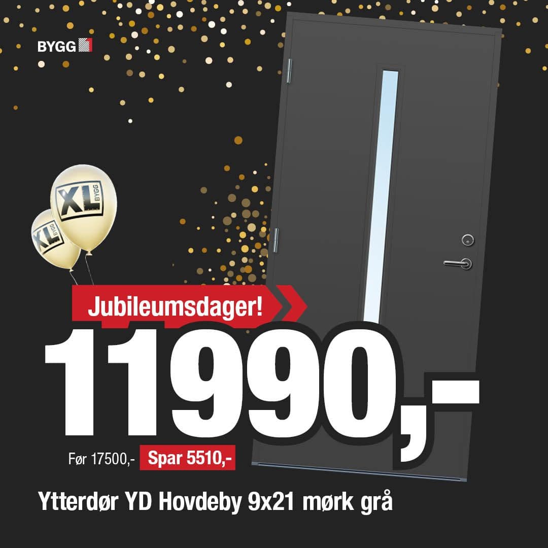 Jubileumsdager