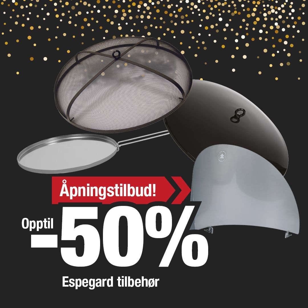 Bilde av tilbudsbanner