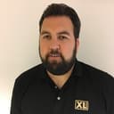 Andreas Tingstveit Hansen