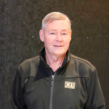 Kjetil Aksnes