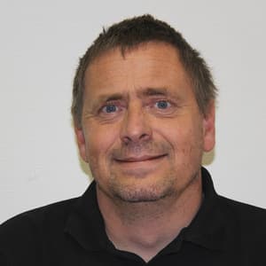 Terje Løyning