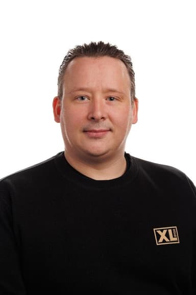 Tom Even Ingerøyen