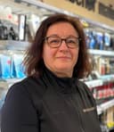 Kari Johanne Målsnes