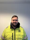 Sondre Tengesdal Sørensen