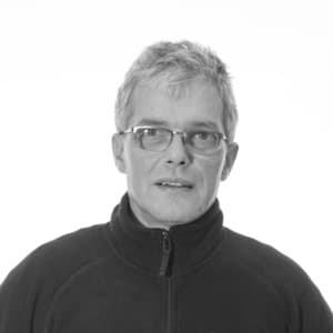 Sture Hansen