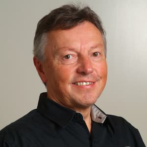 Snorre Roald