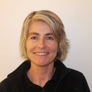 Bodil Skjerve