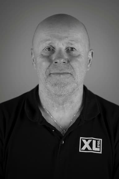 Morten Nikolaisen