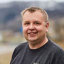Frode Eikeland
