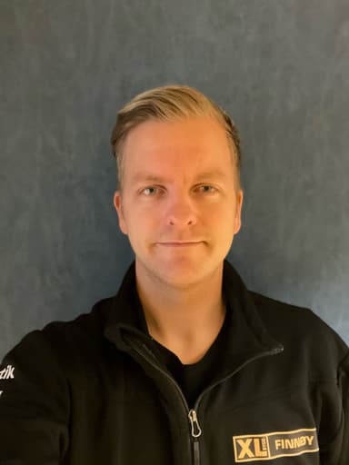 Richard Høyvik